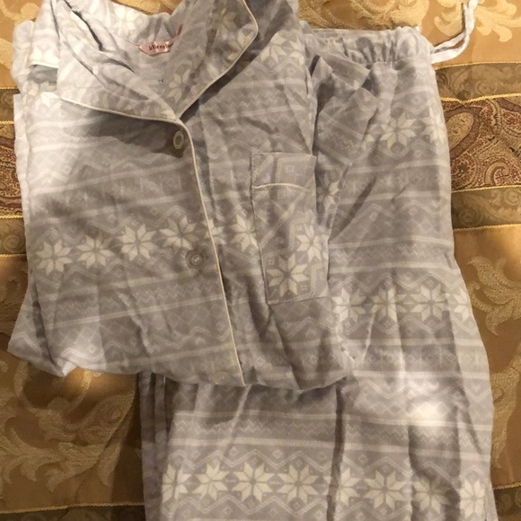 La Vie En Rose - Winter Panama Set - Picture 1 of 3